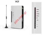 Fixed cellular terminal FCT-600 4G DTMF Beige