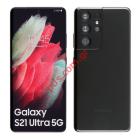     Samsung G998 Galaxy S21 ULTRA Black DUMMY (  -  )    NON WORKING PLASTIC LIKE ORIGINAL