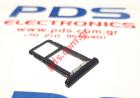    SIM Tray Black Huawei MEDIAPAD T5 10.1 inch(AGS2-L09) Sim and SD Card Tray holder    
