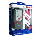Battery Charger BOSCH C7 12/24V 7A 135W 018999907M BOX