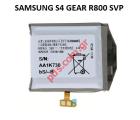   Samsung SM-R800 Gear S4 EB-BR800ABU Lion 472 mAh 1.81Wh Bulk