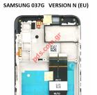   LCD Samsung A037G Galaxy A03s WFRAME (N VERSION) ORIGINAL