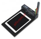    TBK-568R LCD separator pad    ()    0033508
