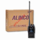   Alinco DJ-MD5XEG DMR VHF/UHF/FM 5W (W/BATTERY ) Digital/Analogue Box