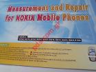 Book manual for repair Nokia models