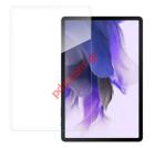   Samsung Galaxy Tab S7 FE T730 (12,4inch) T733, T736 Tempered Glass Clear 2.5D 0.3mm Blister