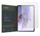   Samsung Galaxy Tab S7 FE T730 Hofai (12,4 inch) T733, T736 Tempered Glass Clear 2.5D 0.3mm Blister