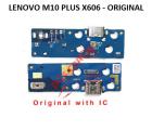    Lenovo M10 Plus TB-X606F SUB Board with IC    MicroUSB TYPE-C Bulk