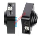    Relife M12 38MP HDMI USB 2.0 Microscope camera Recorder & photo function