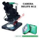 Microscope camera 38MP HDMI USB 2.0 Recorder & photo function