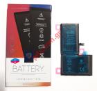 Battery iPhone X (A1901) 616-00351 BOX OEM Lion 2716mah INTERNAL