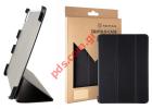   Samsung Galaxy TAB A8 10.5 inch X200 Black book tri fold stand Blister
