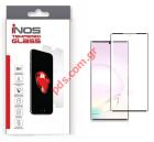   Samsung N980F Galaxy Note 20 INS Round Side glue 9H 33mm Box