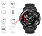   Huawei Smartwatch Honor GS PRO Tempered Glass Black.