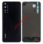 Original battery back cover Huawei Nova 5T (YAL-L21) Black