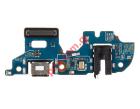   Realme 8i (RMX3151) SUB PBA Board Charging Port Type-C (  5-10 ) ORIGINAL