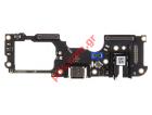    Realme GT Master (RMX3360) SUB PBA Board Charging Port Type-C (  5-10 ) ORIGINAL