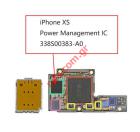   iPhone XS power IC U2700 (338S00383 / U2700) Charging chip