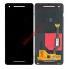 Original set LCD Google Pixel 2 (G011A) Black Display LCD with Frame Touch screen digitizer 
