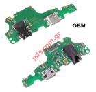 Charging board Huawei Mate 10 Lite Dual Sim (RNE-L21) OEM Port SUB Microusb