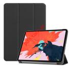 Case book trifold iPad Pro 12,9 inch 2018 Black Blister
