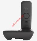    Gigaset E720A Black  Bluetooth,      SOS,   , Baby monitor, Bluetooth, Hands-free, incl. handset,Box