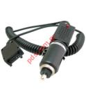 Car charger 12/24V compatible whith K750i