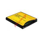 Single Slot Extreme For Mini SD TF To Compact Flash CF Type I Memory Card Reader Writer Adapter