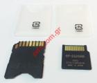 Memory cards Mini Secure digital 256MB with  SD Adapter