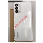    Realme GT Master (RMX3363, RMX3360) White Backcover Glass    Box (ORIGINAL)