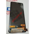   Xiaomi Redmi Note 12 Pro 4G (2209116AG) Display OLED Touch screen with digitizer Bulk (NO FRAME)