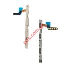   Samsung A346B/A546B Galaxy A34 5G/A54 5G Flex Cable Side Buttons (Service Pack) ORIGINAL