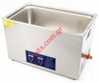    PS-100A 500W 30L (500X300X200) Ultrasonic washer machine Box