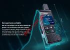   (PoC) Hytera PNC360S Push-to-Talk  Cellular 4G LTE WiFi Box