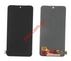   LCD Xiaomi Redmi Note 11s 4G (2201117SG) 2022 OEM OLED Black complete NO/frame (BULK)