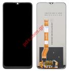   LCD Realme C53 (RMX-3760) 2023 Black OEM Display Touch screen with digitizer NO Frame Bulk
