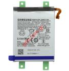   SUB Samsung Galaxy Z Flip 4 5G SM-F721B Lion 2600mah 3.8V Service Pack BOX ORIGINAL