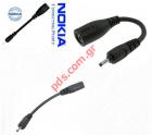 Original adapter cable for charge Nokia CA44  from old model to new model 