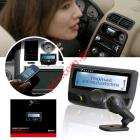 Wirelles Bluetooth Car Kit Parrot CK3100 Display LCD 