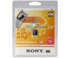Memory Stick Micro 2 Card  M2 16GB SONY