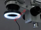    Microscope 220V 50 LED 