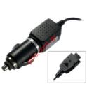 Car charger 12/24V compatible whith SGH D500