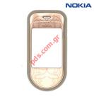    Nokia 7373 A Cover Pink