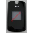   LG KG810  A cover