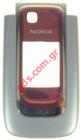    6131 A cover Red 