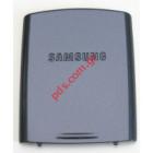       Samsung U600 Silver Blue