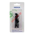   Nokia Headset HS-40 + AD53 Bulk  Blister (LIMITED STOCK)