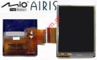   Mio P550 Airis, P350 LCD Display  Touch dizitazer
