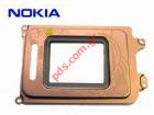   Nokia 7390 metalic gold