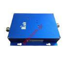   GSM DUAL BAND 900/1800MHZ booster  250 m2  